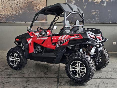 CF MOTO ZForce 1000 , Foto 2