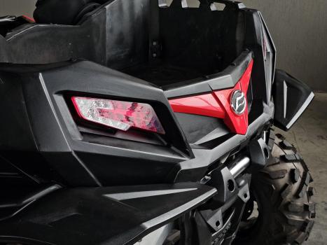 CF MOTO ZForce 1000 , Foto 5