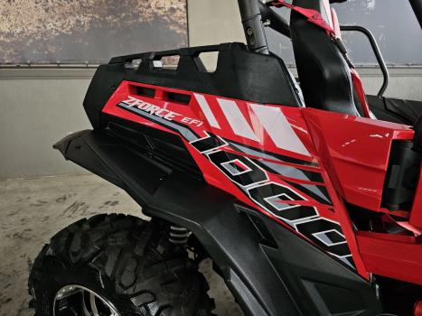 CF MOTO ZForce 1000 , Foto 7