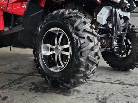 CF MOTO ZForce 1000 , Foto 9