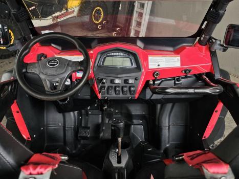 CF MOTO ZForce 1000 , Foto 10
