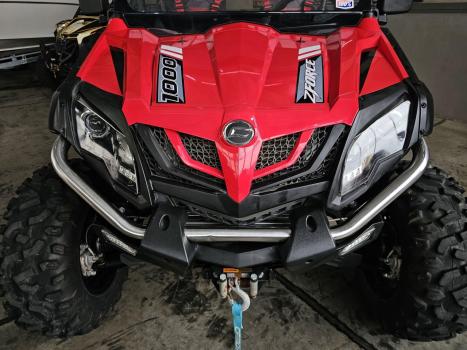 CF MOTO ZForce 1000 , Foto 12