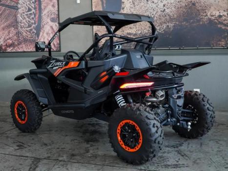 CF MOTO ZForce 1000 , Foto 2