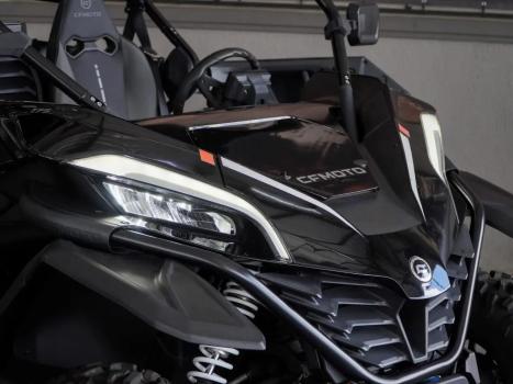 CF MOTO ZForce 1000 , Foto 3