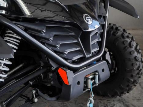 CF MOTO ZForce 1000 , Foto 4