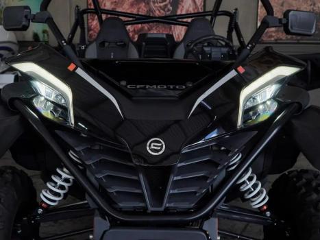 CF MOTO ZForce 1000 , Foto 5