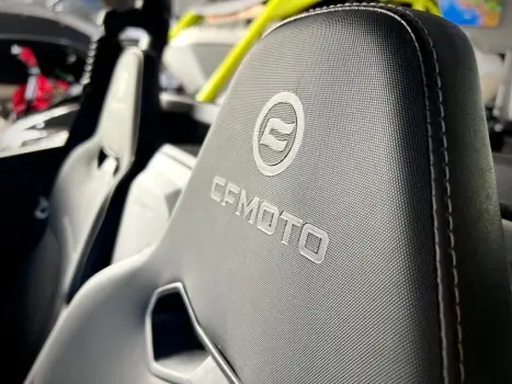 CF MOTO Zforce 800 Trail 2 LUGARES, Foto 8