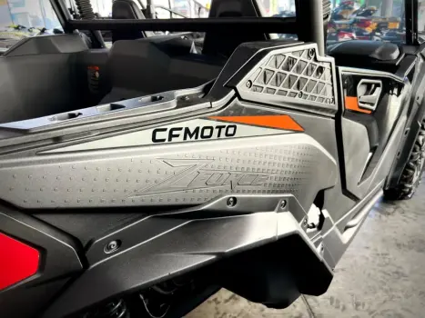 CF MOTO Zforce 800 Trail 2 LUGARES, Foto 10