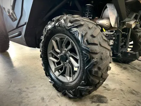 CF MOTO Zforce 800 Trail 2 LUGARES, Foto 11
