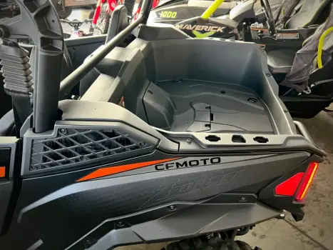 CF MOTO Zforce 800 Trail 2 LUGARES, Foto 12