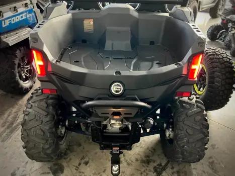 CF MOTO Zforce 800 Trail 2 LUGARES, Foto 13