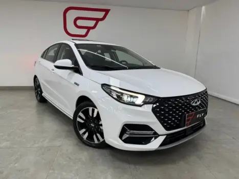 CHERY Arrizo 6 Pro 1.5 16V 4P FLEX TURBO AUTOMTICO CVT, Foto 2