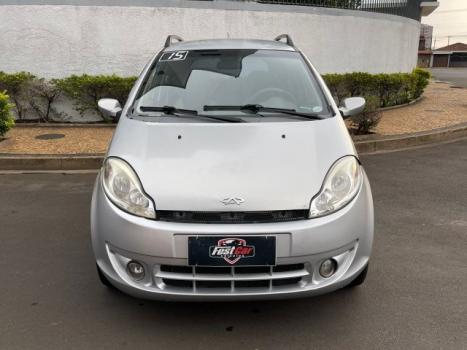 CHERY Face 1.3 16V 4P, Foto 1