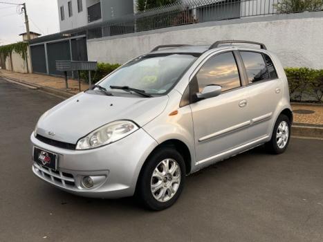 CHERY Face 1.3 16V 4P, Foto 2