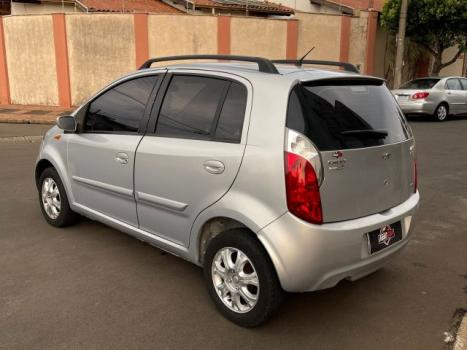 CHERY Face 1.3 16V 4P, Foto 9