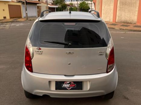 CHERY Face 1.3 16V 4P, Foto 10