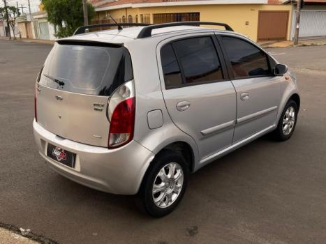 CHERY Face 1.3 16V 4P, Foto 13