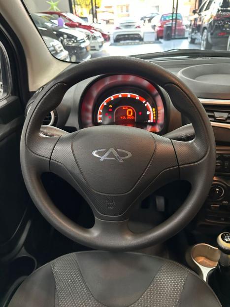 CHERY QQ 1.0 12V 4P LOOK, Foto 10