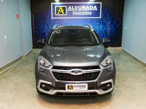 CHERY Tiggo 5X 1.5 4P TXS FLEX TURBO AUTOMTICO DCT, Foto 1