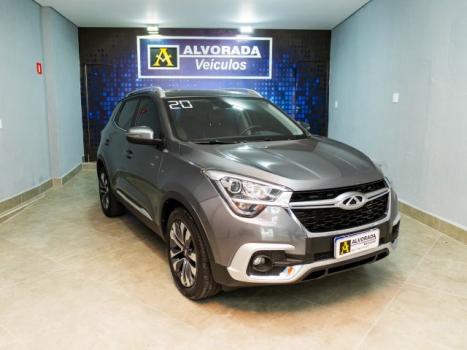 CHERY Tiggo 5X 1.5 4P TXS FLEX TURBO AUTOMTICO DCT, Foto 2