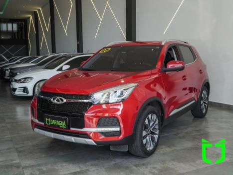 CHERY Tiggo 5X 1.5 4P TXS FLEX TURBO AUTOMTICO DCT, Foto 3
