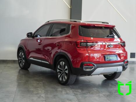 CHERY Tiggo 5X 1.5 4P TXS FLEX TURBO AUTOMTICO DCT, Foto 4