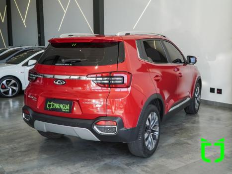 CHERY Tiggo 5X 1.5 4P TXS FLEX TURBO AUTOMTICO DCT, Foto 6