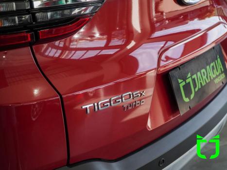 CHERY Tiggo 5X 1.5 4P TXS FLEX TURBO AUTOMTICO DCT, Foto 9