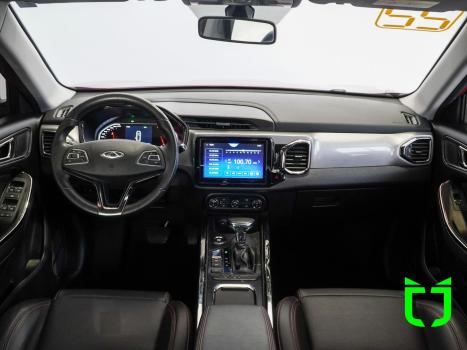 CHERY Tiggo 5X 1.5 4P TXS FLEX TURBO AUTOMTICO DCT, Foto 10