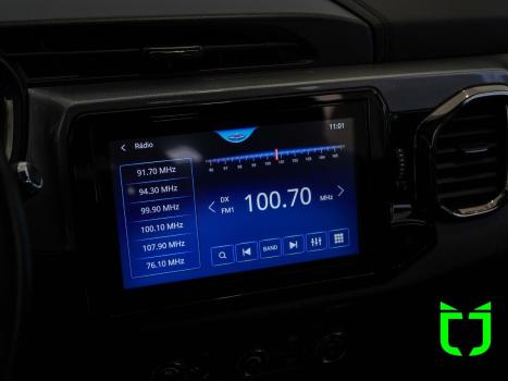 CHERY Tiggo 5X 1.5 4P TXS FLEX TURBO AUTOMTICO DCT, Foto 11