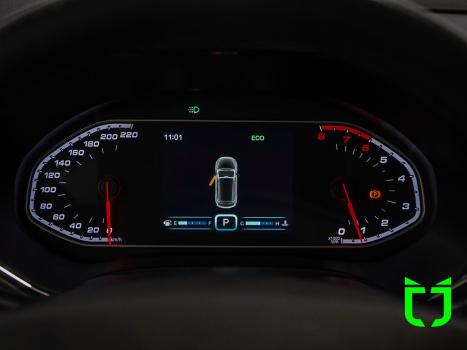 CHERY Tiggo 5X 1.5 4P TXS FLEX TURBO AUTOMTICO DCT, Foto 12
