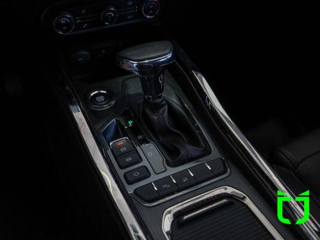 CHERY Tiggo 5X 1.5 4P TXS FLEX TURBO AUTOMTICO DCT, Foto 13