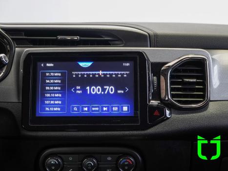 CHERY Tiggo 5X 1.5 4P TXS FLEX TURBO AUTOMTICO DCT, Foto 18