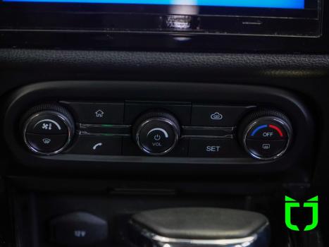 CHERY Tiggo 5X 1.5 4P TXS FLEX TURBO AUTOMTICO DCT, Foto 19