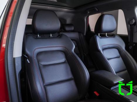 CHERY Tiggo 5X 1.5 4P TXS FLEX TURBO AUTOMTICO DCT, Foto 24