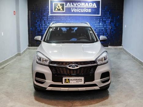 CHERY Tiggo 5X 1.5 4P TXS FLEX TURBO AUTOMTICO DCT, Foto 2