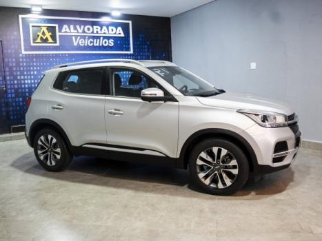 CHERY Tiggo 5X 1.5 4P TXS FLEX TURBO AUTOMTICO DCT, Foto 3