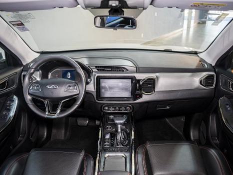 CHERY Tiggo 5X 1.5 4P TXS FLEX TURBO AUTOMTICO DCT, Foto 4