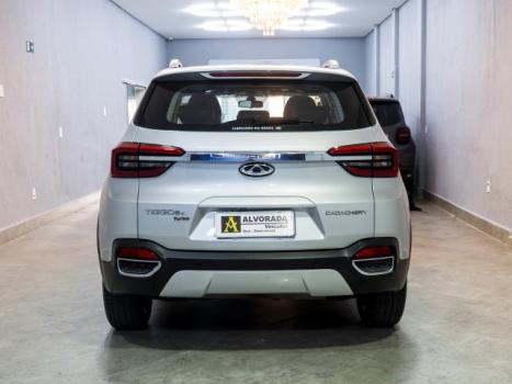CHERY Tiggo 5X 1.5 4P TXS FLEX TURBO AUTOMTICO DCT, Foto 6