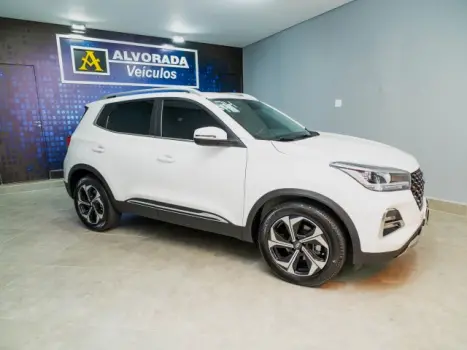 CHERY Tiggo 5X Pro 1.5 16V 4P VVT TURBO iFLEX AUTOMTICO CVT, Foto 3