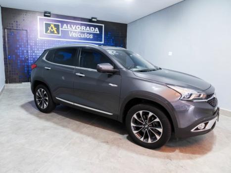 CHERY Tiggo 7 1.5 16V 4P FLEX TXS TURBO AUTOMTICO DCT, Foto 3