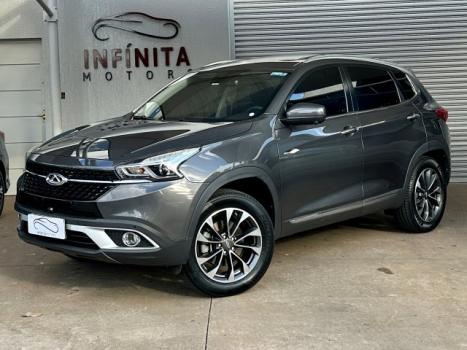 CHERY Tiggo 7 1.5 16V 4P FLEX TXS TURBO AUTOMTICO DCT, Foto 3