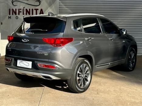 CHERY Tiggo 7 1.5 16V 4P FLEX TXS TURBO AUTOMTICO DCT, Foto 4