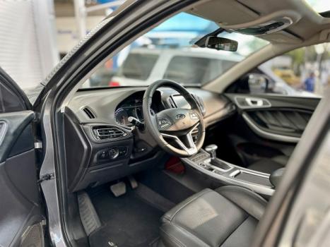 CHERY Tiggo 7 1.5 16V 4P FLEX TXS TURBO AUTOMTICO DCT, Foto 7