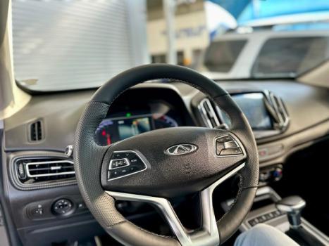CHERY Tiggo 7 1.5 16V 4P FLEX TXS TURBO AUTOMTICO DCT, Foto 11