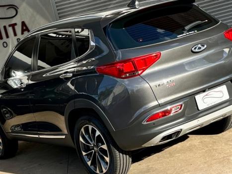 CHERY Tiggo 7 1.5 16V 4P FLEX TXS TURBO AUTOMTICO DCT, Foto 14