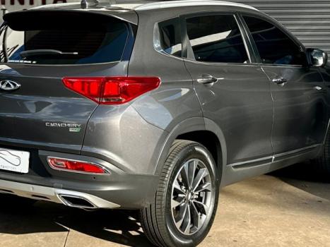 CHERY Tiggo 7 1.5 16V 4P FLEX TXS TURBO AUTOMTICO DCT, Foto 15