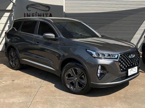CHERY Tiggo 7 1.5 16V 4P TCI FLEX SPORT AUTOMTICO CVT, Foto 1