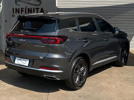 CHERY Tiggo 7 1.5 16V 4P TCI FLEX SPORT AUTOMTICO CVT, Foto 4