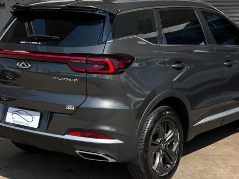 CHERY Tiggo 7 1.5 16V 4P TCI FLEX SPORT AUTOMTICO CVT, Foto 15